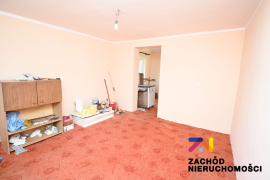 Mały domek w Suchej